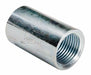 Southwire TOPAZ 1-1/2 Inch Rigid Coupling Galvanized (55)