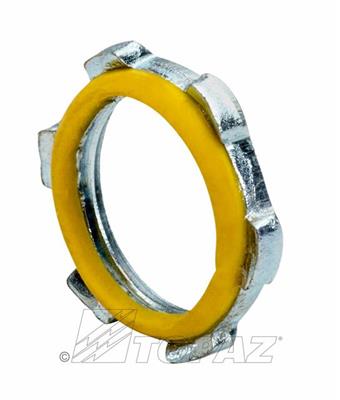 Southwire TOPAZ 1-1/2 Inch Sealing Locknut (715)