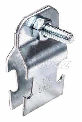 Southwire TOPAZ 1 1/2 Inch Strut Clamp (2105)