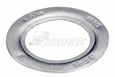 Southwire TOPAZ 1-1/2 Inch X 1 Inch Reducing Washer (908)