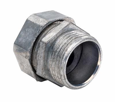 Southwire TOPAZ 1-1/2Watertight Connector .74X1.235 (875)