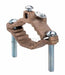 Southwire TOPAZ 1-1/4-2 Inch Ground Clamp (630)