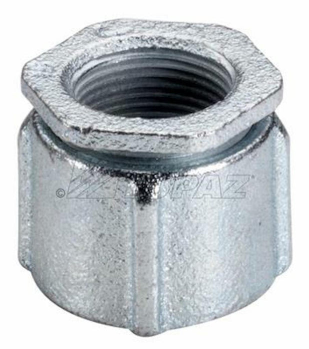 Southwire TOPAZ 1-1/4 Inch 3-Piece Coupling (854)