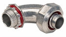 Southwire TOPAZ 1-1/4 Inch 90-Degree Liquidtight Connector (494)