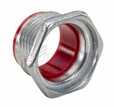 Southwire TOPAZ 1-1/4 Inch Conduit Nipple Insulated (754I)