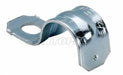 Southwire TOPAZ 1-1/4 Inch EMT 1-Hole Strap (514)