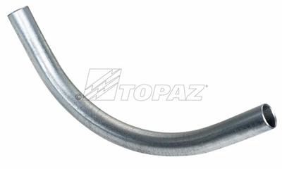 Southwire TOPAZ 1-1/4 Inch EMT Elbow (84)