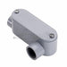 Southwire TOPAZ 1-1/4 Inch PVC LL Type Conduit Body (1154)