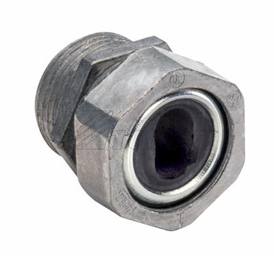 Southwire TOPAZ 1-1/4 Watertight Connector (874A)