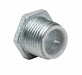 Southwire TOPAZ 1 Inch Conduit Nipple Malleable (753MI)