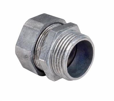 Southwire TOPAZ 1 Inch Cord Connector .500-.625 (883A)