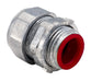 Southwire TOPAZ 1 Inch EMT Compression Connector Insulated (653I)