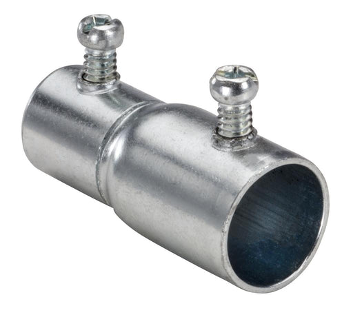 Southwire TOPAZ 1 Inch EMT To Rigid Steel Coupling (393S)