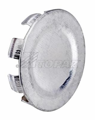 Southwire TOPAZ 1 Inch Knockout Plug (KO52)