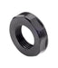 Southwire TOPAZ 1 Inch Nylon Locknut Black (NLN1B)