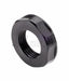 Southwire TOPAZ 1 Inch Nylon Locknut Black (NLN1B)