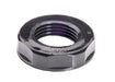 Southwire TOPAZ 1 Inch Nylon Locknut Black (NLN1B)