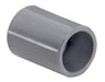 Southwire TOPAZ 1 Inch PVC Coupling (1013)