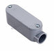 Southwire TOPAZ 1 Inch PVC E Type Conduit Body (1193)