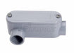 Southwire TOPAZ 1 Inch PVC LR Type Conduit Body (1163)