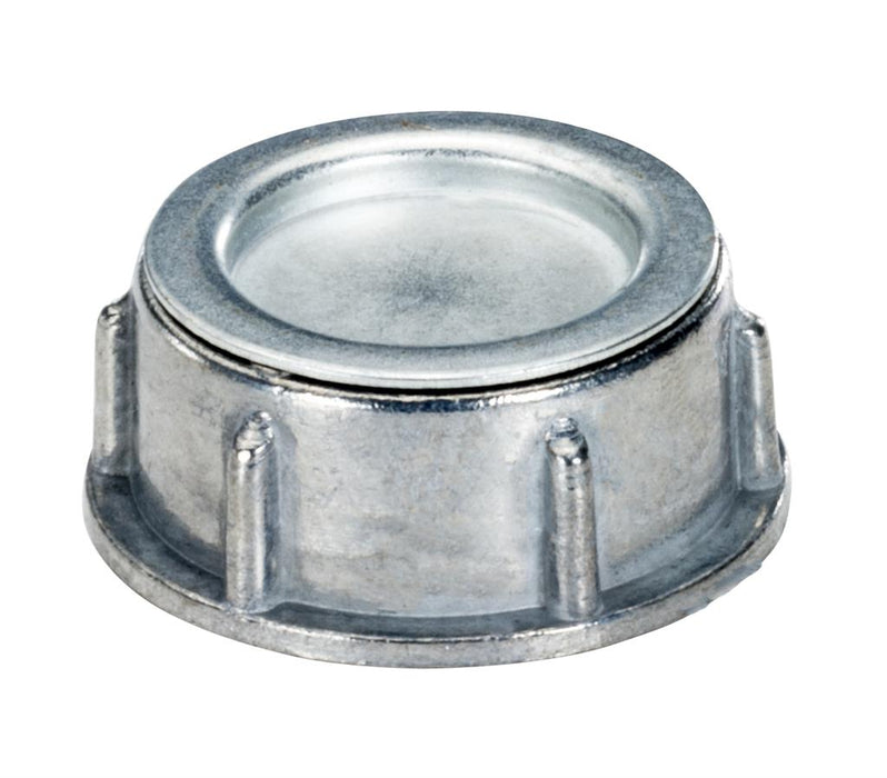 Southwire TOPAZ 1 Inch Rigid Capped Bushing (303CB)