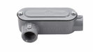 Southwire TOPAZ 1 Inch Rigid Conduit Body Threaded LR Type With Cover And Gasket (LR3CG)
