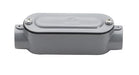 Southwire TOPAZ 1 Inch Rigid Conduit Body With Cover And Gasket (C3CG)