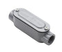 Southwire TOPAZ 1 Inch Rigid Conduit Body With Cover And Gasket (C3CG)