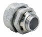 Southwire TOPAZ 1 Inch Rigid Connector Compression Malleable (263M)