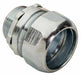 Southwire TOPAZ 1 Inch Rigid Connector Compression Steel (263)