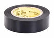 Southwire TOPAZ 1.5 Inch X 66 Black Electrical Tape (867T)