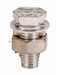 Southwire TOPAZ 10SOL-1/0STR Split Bolt Connector (796)