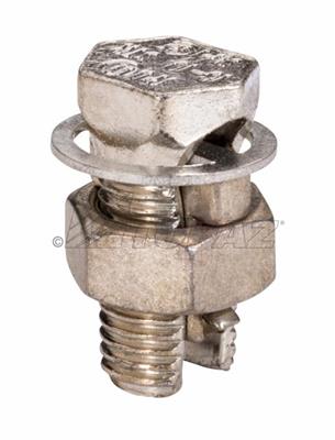 Southwire TOPAZ 10STR-6SOL Split Bolt Connector (792)