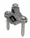 Southwire TOPAZ 1/2 Inch-1 Inch Ground Clamp Diecast (620Z)