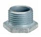 Southwire TOPAZ 1/2 Inch Conduit Nipple Malleable (751M)