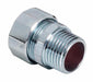 Southwire TOPAZ 1/2 Inch Cord Connector Red (50A250)