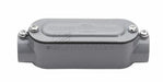 Southwire TOPAZ 1/2 Inch EMT And Rigid Combination Conduit Body C Type With Cover And Gasket (C1SSCG)