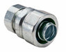 Southwire TOPAZ 1/2 Inch EMT-Liquidtight Coupling Steel (271)