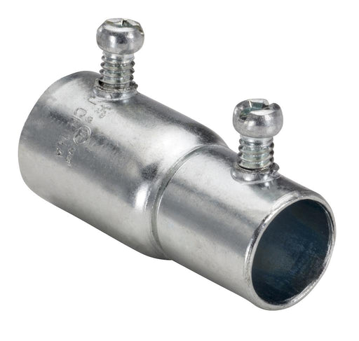 Southwire TOPAZ 1/2 Inch EMT To Rigid Steel Coupling (391S)