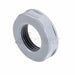 Southwire TOPAZ 1/2 Inch Nylon Locknut Gray (NLN12G)