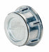 Southwire TOPAZ 1/2 Inch Rigid Capped Bushing (301CB)