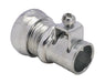 Southwire TOPAZ 1/2 Inch Top Bite Compression Coupling (431TBS)