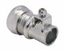 Southwire TOPAZ 1/2 Inch Top Bite Compression Coupling (431TBS)