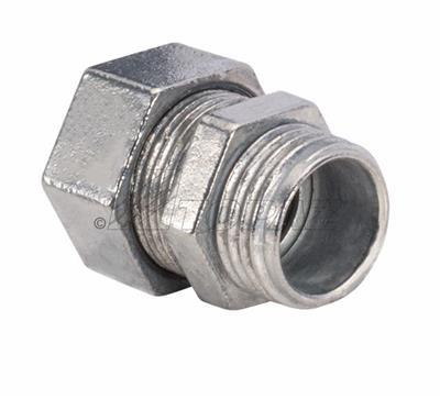 Southwire TOPAZ 1/2 Inch Watertight Connector 2#14 (871)