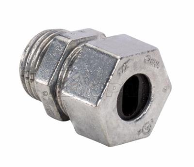 Southwire TOPAZ 1/2 Inch Watertight Connector 2#14 (871)