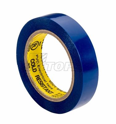Southwire Topaz 1/2 Inch X 20 Foot Yellow Import Tape (830YEL)