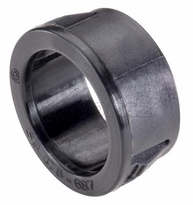 Southwire TOPAZ 1/2 Inch X 7/16 Inch Knockout Bushing (SB8757)