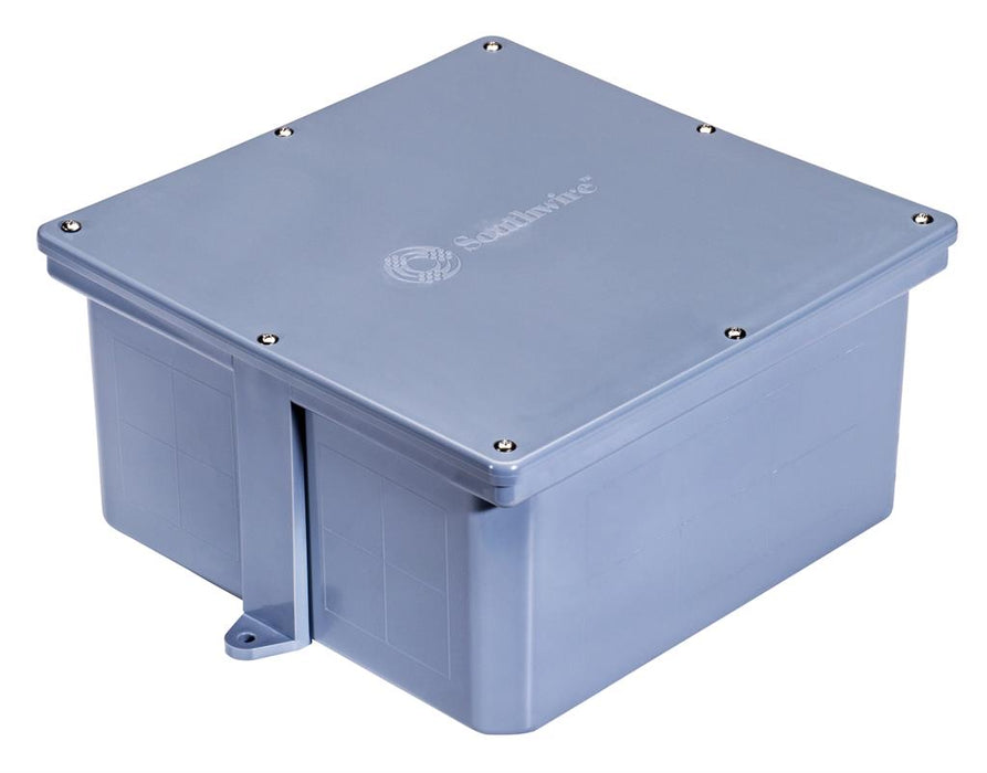 Southwire TOPAZ 12X12X6 Junction Box (1231)