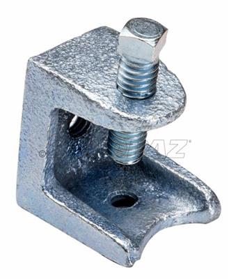 Southwire TOPAZ 1/4-20 Beam Clamp (122)