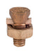 Southwire TOPAZ 14SOL-2/0STR Split Bolt (697)